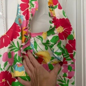 Lilly Pulitzer Size 4 Dress